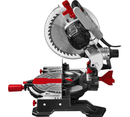 ЗУБР ЗПТ-255-1800 ЛМ2 Пила торцовочная 1600 Вт, 255*30 мм