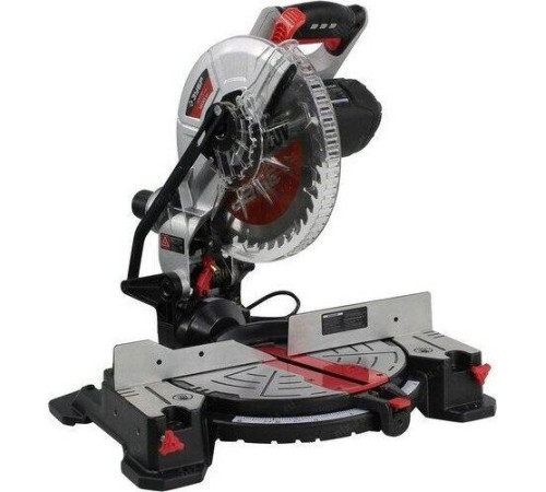 ЗУБР ЗПТ-255-1800 ЛМ2 Пила торцовочная 1600 Вт, 255*30 мм