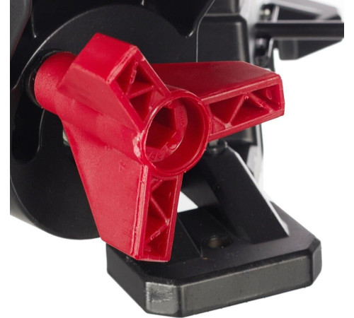 ЗУБР ЗПТ-255-1800 ПЛ Пила торцовочная 1800 Вт, 255*30 мм