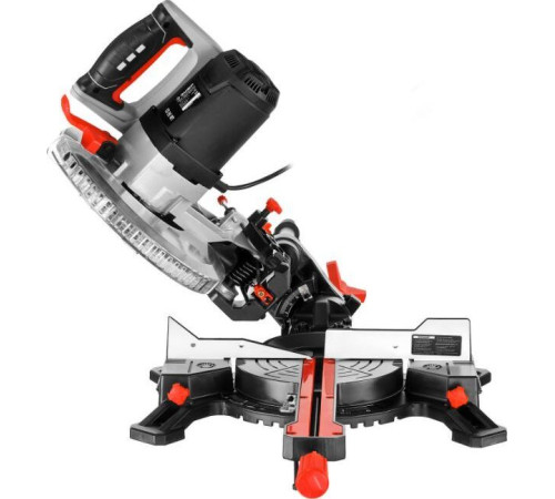 ЗУБР ЗПТ-255-1800 ПЛ Пила торцовочная 1800 Вт, 255*30 мм