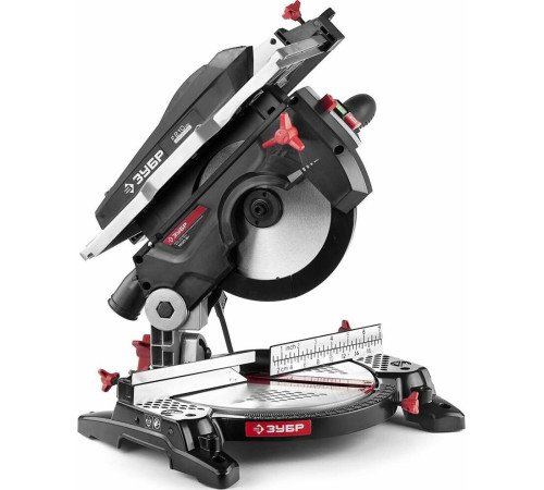 ЗУБР ЗПТК-210-1500 Пила торцовочная комбинированная