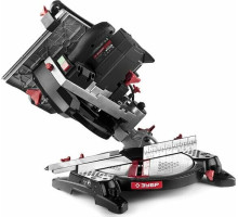 ЗУБР ЗПТК-210-1500 Пила торцовочная комбинированная