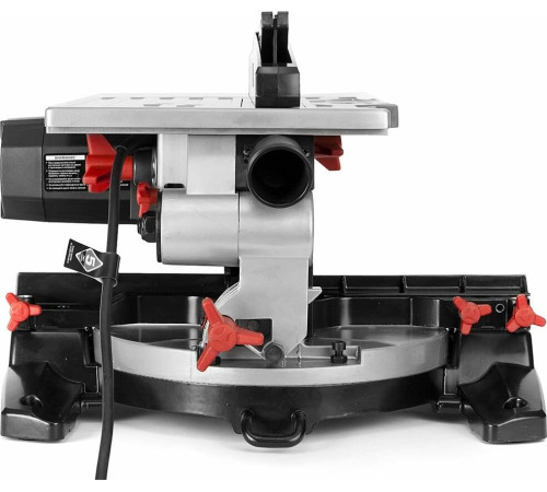 ЗУБР ЗПТК-210-1500 Пила торцовочная комбинированная