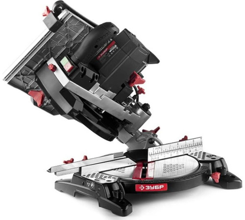 ЗУБР ЗПТК-210-1500 Пила торцовочная комбинированная