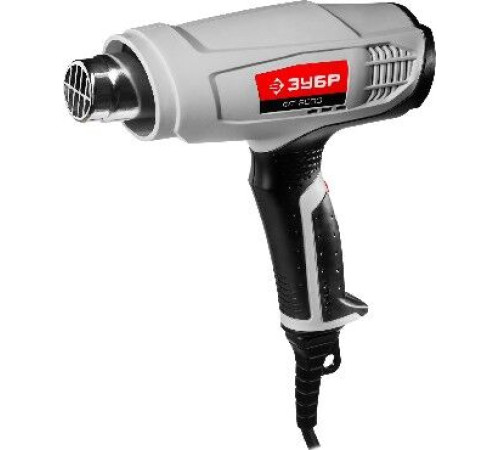 ЗУБР ФТ-2000 Фен технический