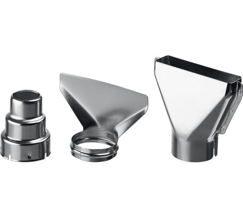 ЗУБР ФТ-2000 Фен технический