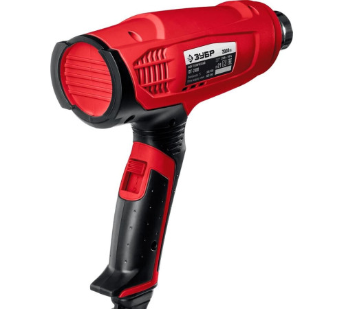 ЗУБР ФТ-2000 Фен технический