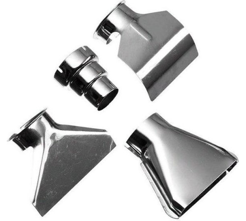 ЗУБР ФТ-П1800 Фен технический