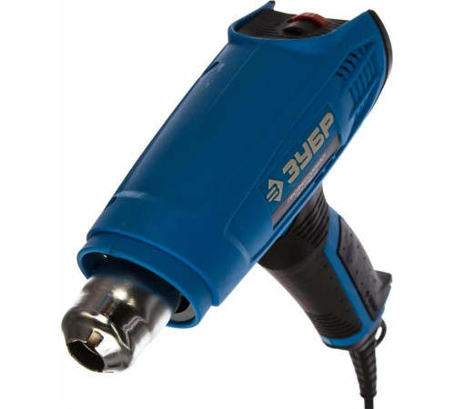 ЗУБР ФТ-П1800 Фен технический