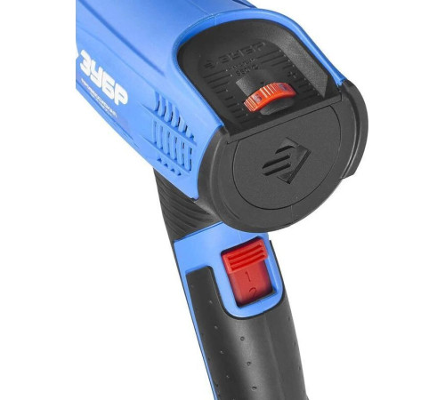 ЗУБР ФТ-П1800 Фен технический