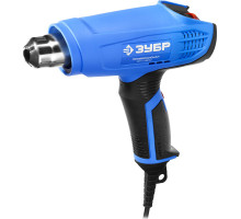 ЗУБР ФТ-П1800 Фен технический