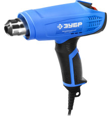 ЗУБР ФТ-П1800 Фен технический