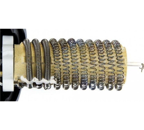 ЗУБР ФТ-П1800 Фен технический