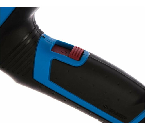 ЗУБР ФТ-П1800 Фен технический