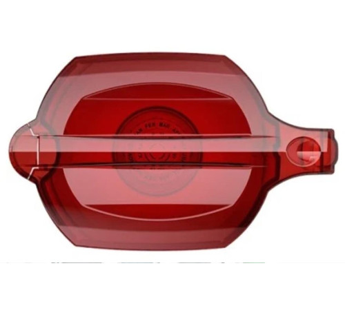 АКВАФОР ГАРРИ красный с доп.модулем