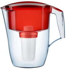 АКВАФОР ГАРРИ красный с доп.модулем