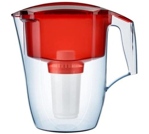 АКВАФОР ГАРРИ красный с доп.модулем