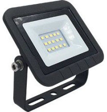 ECOLA JPBD10ELB PROJECTOR 10W/6000K/IP65 Черный