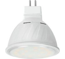 ECOLA M2SV10ELC MR16/10W/GU5.3/4200K