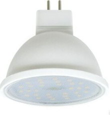 ECOLA M2SV70ELC MR16/7W/GU5.3/4200K