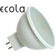 ECOLA M2UD70ELC MR16 PREMIUM 7W/GU5.3/6000K