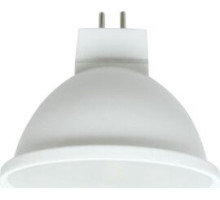 ECOLA M2UD80ELC MR16 PREMIUM 8W/GU5.3/6000K