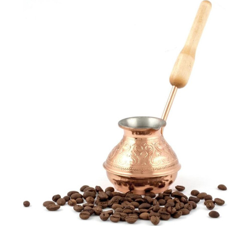 TIMA СВ-200 Сказка Востока медная 0,20л