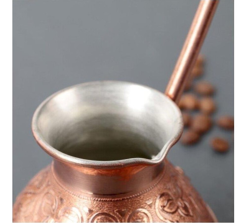 TIMA СВ-200 Сказка Востока медная 0,20л