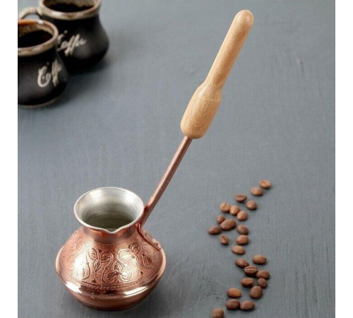 TIMA СВ-200 Сказка Востока медная 0,20л