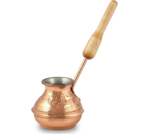 TIMA СВ-200 Сказка Востока медная 0,20л