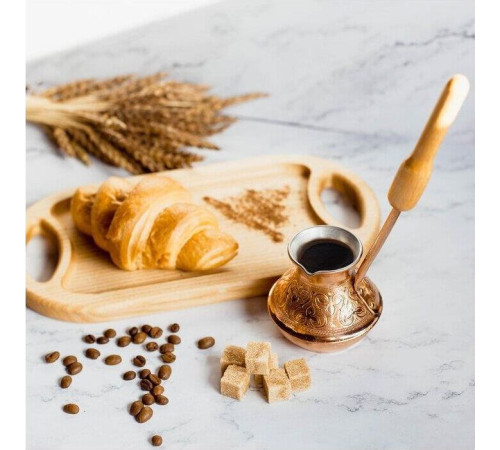 TIMA СВ-200 Сказка Востока медная 0,20л