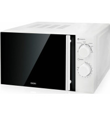 BBK 20MWS-771M/W-M белый