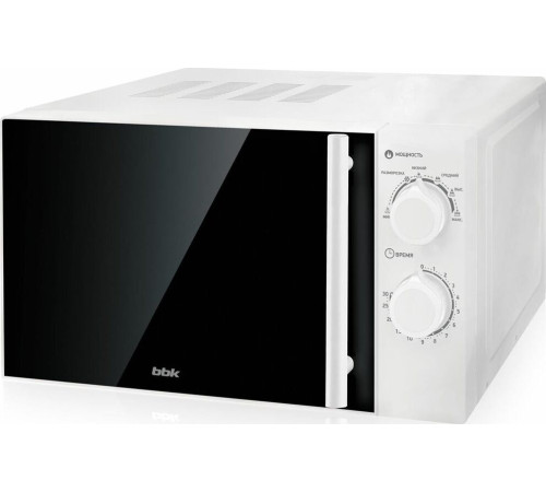 BBK 20MWS-771M/W-M белый