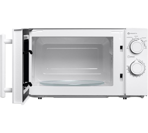 BBK 20MWS-771M/W-M белый