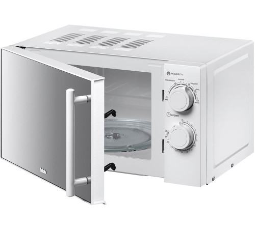 BBK 20MWS-771M/W-M белый