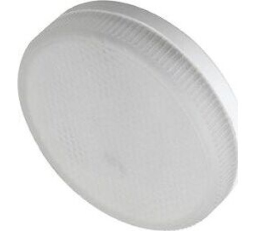 ECOLA T5PD11ELC LIGHT GX53/11,5W/6400K матовая