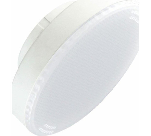 ECOLA T5PD11ELC LIGHT GX53/11,5W/6400K матовая