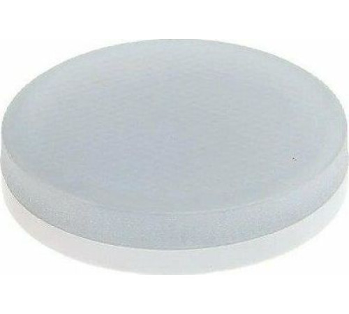 ECOLA T5PD11ELC LIGHT GX53/11,5W/6400K матовая