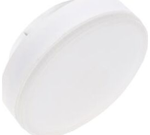 ECOLA T5PD11ELC LIGHT GX53/11,5W/6400K матовая