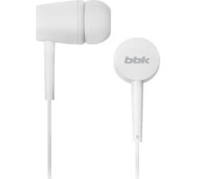 BBK EP-1002S белый