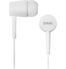 BBK EP-1002S белый