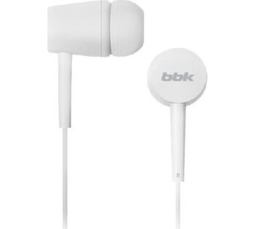 BBK EP-1002S белый