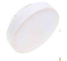 ECOLA T5PV11ELC LIGHT GX53/11,5W/4200K матовая