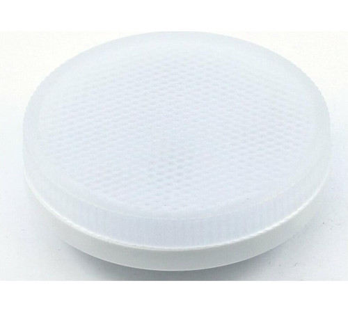 ECOLA T5PV11ELC LIGHT GX53/11,5W/4200K матовая