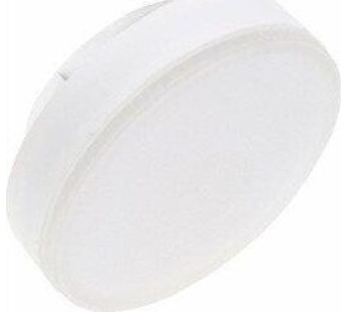 ECOLA T5PV11ELC LIGHT GX53/11,5W/4200K матовая