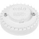 ECOLA T5QV10ELC GX53/10W/4200K