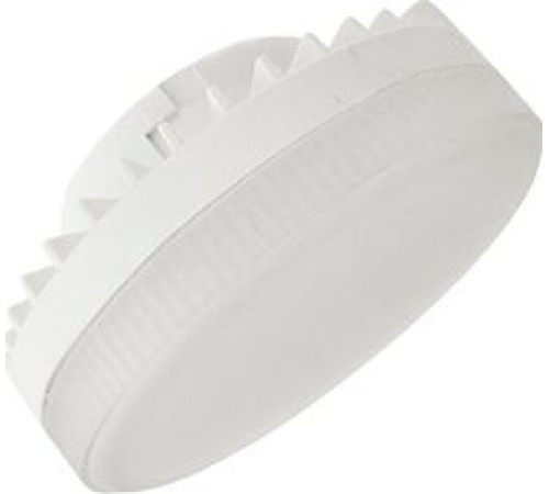 ECOLA T5QV10ELC GX53/10W/4200K