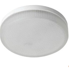 ECOLA T5QV85ELC GX53/8,5W/4200K матовая