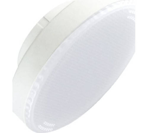 ECOLA T5UV12ELC PREMIUM GX53/12W/4200K матовая