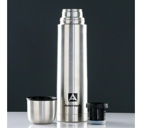 АРКТИКА 101-750 мл.